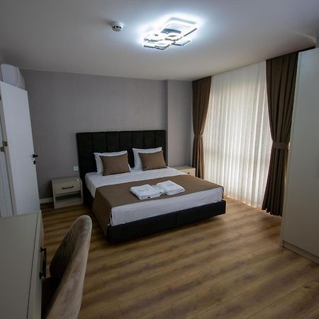 Luxury Life Suites Istanbulská provincie Exteriér fotografie