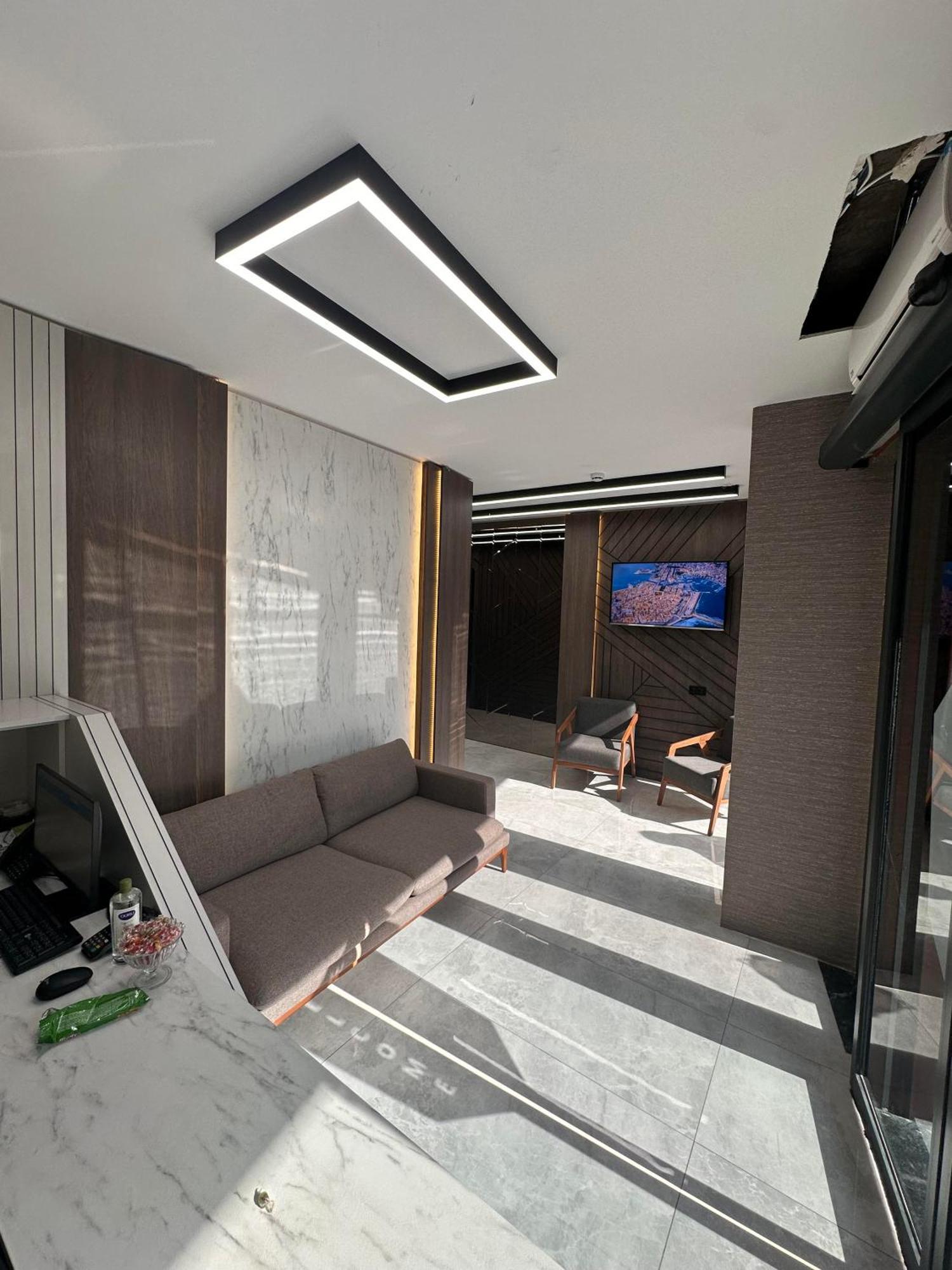 Luxury Life Suites Istanbulská provincie Exteriér fotografie