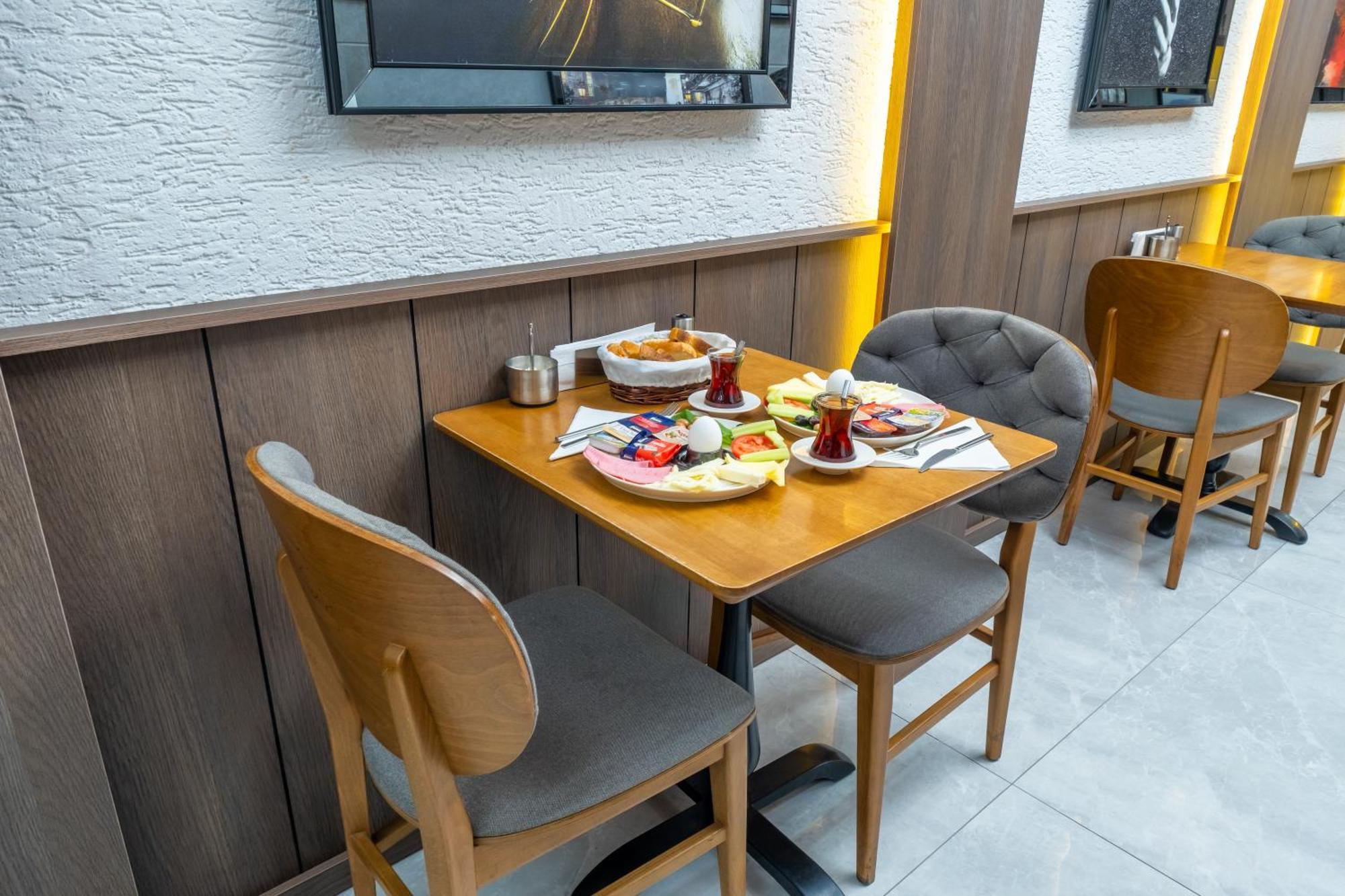 Luxury Life Suites Istanbulská provincie Exteriér fotografie