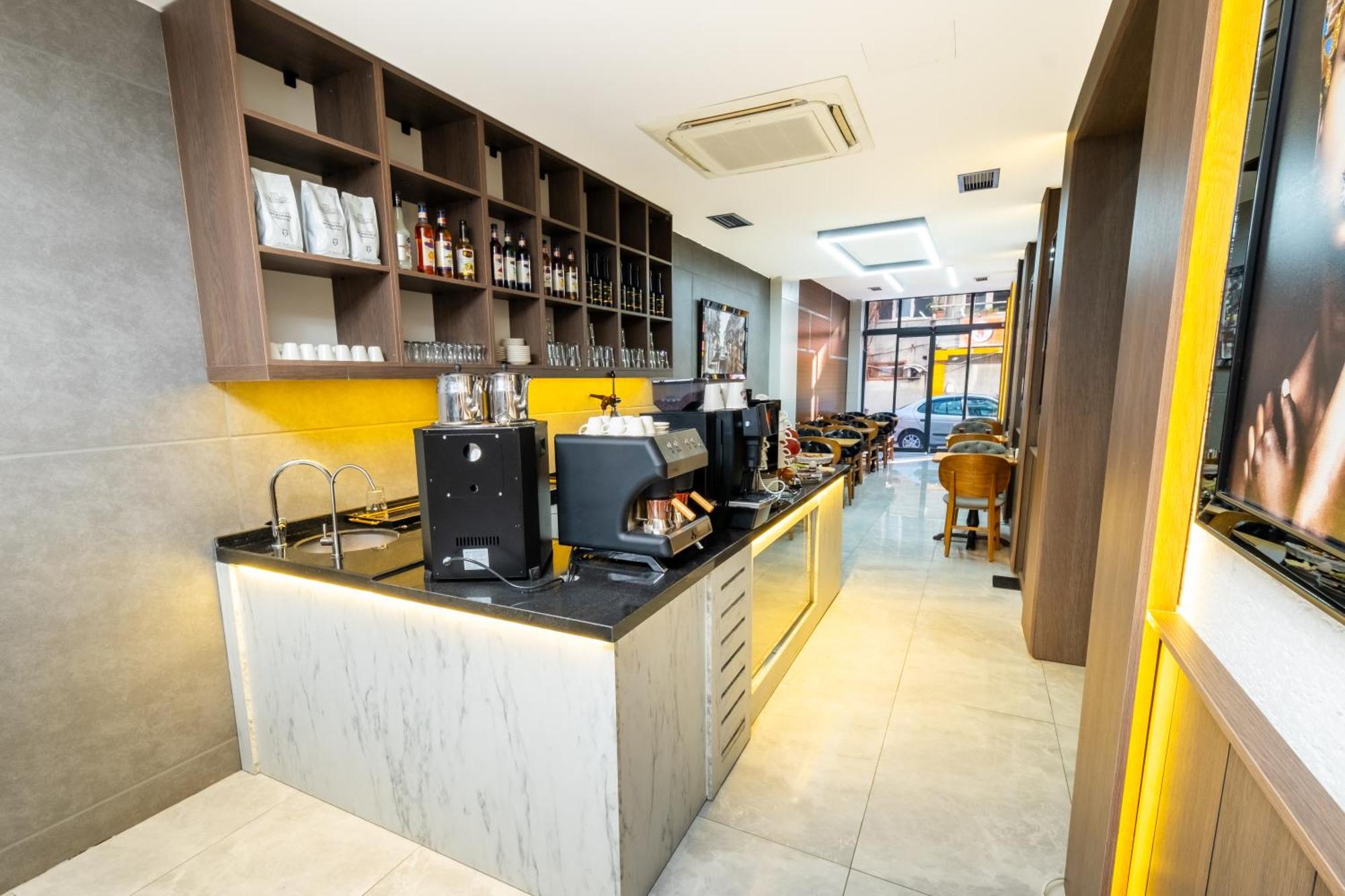 Luxury Life Suites Istanbulská provincie Exteriér fotografie