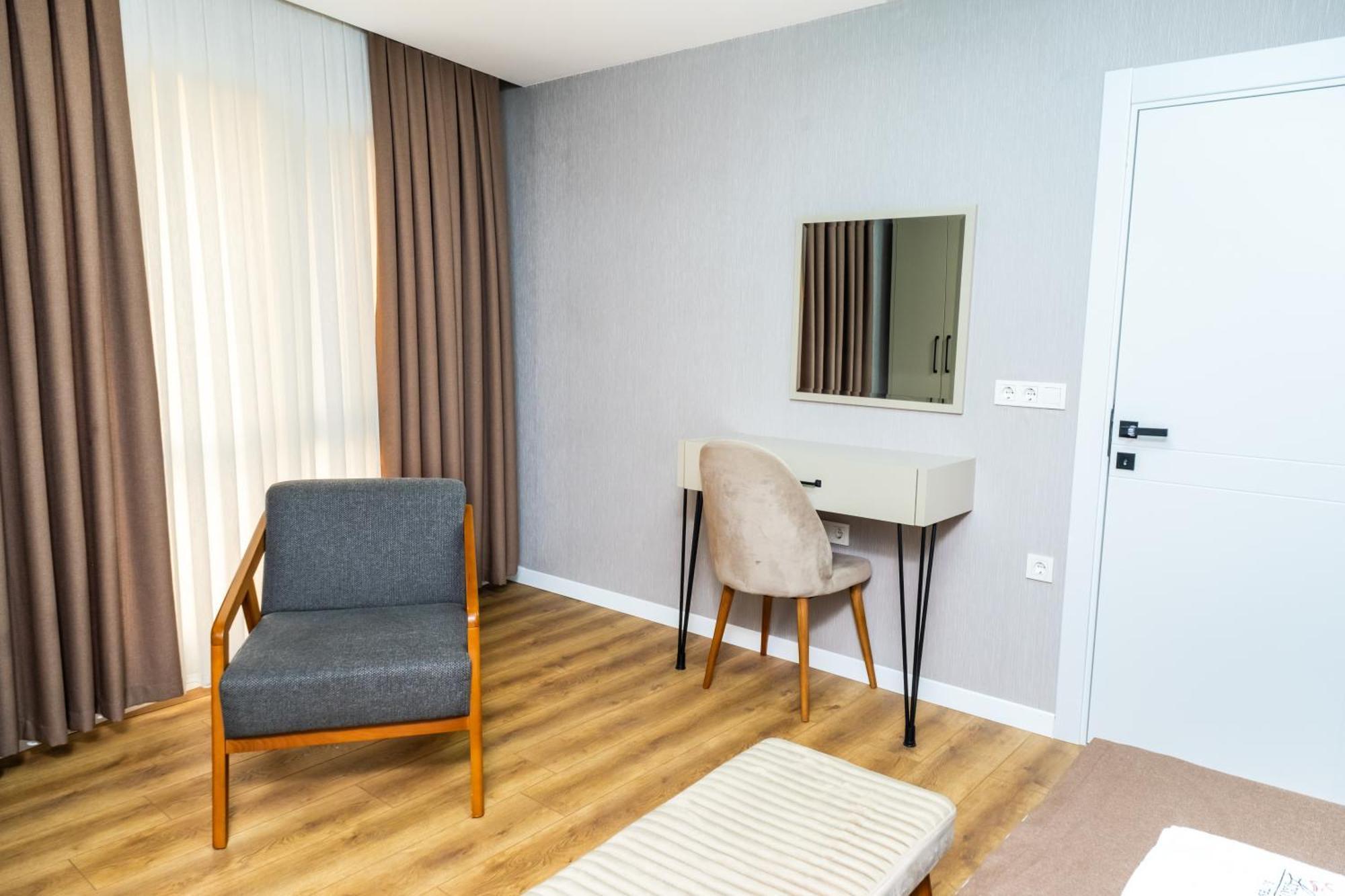 Luxury Life Suites Istanbulská provincie Exteriér fotografie