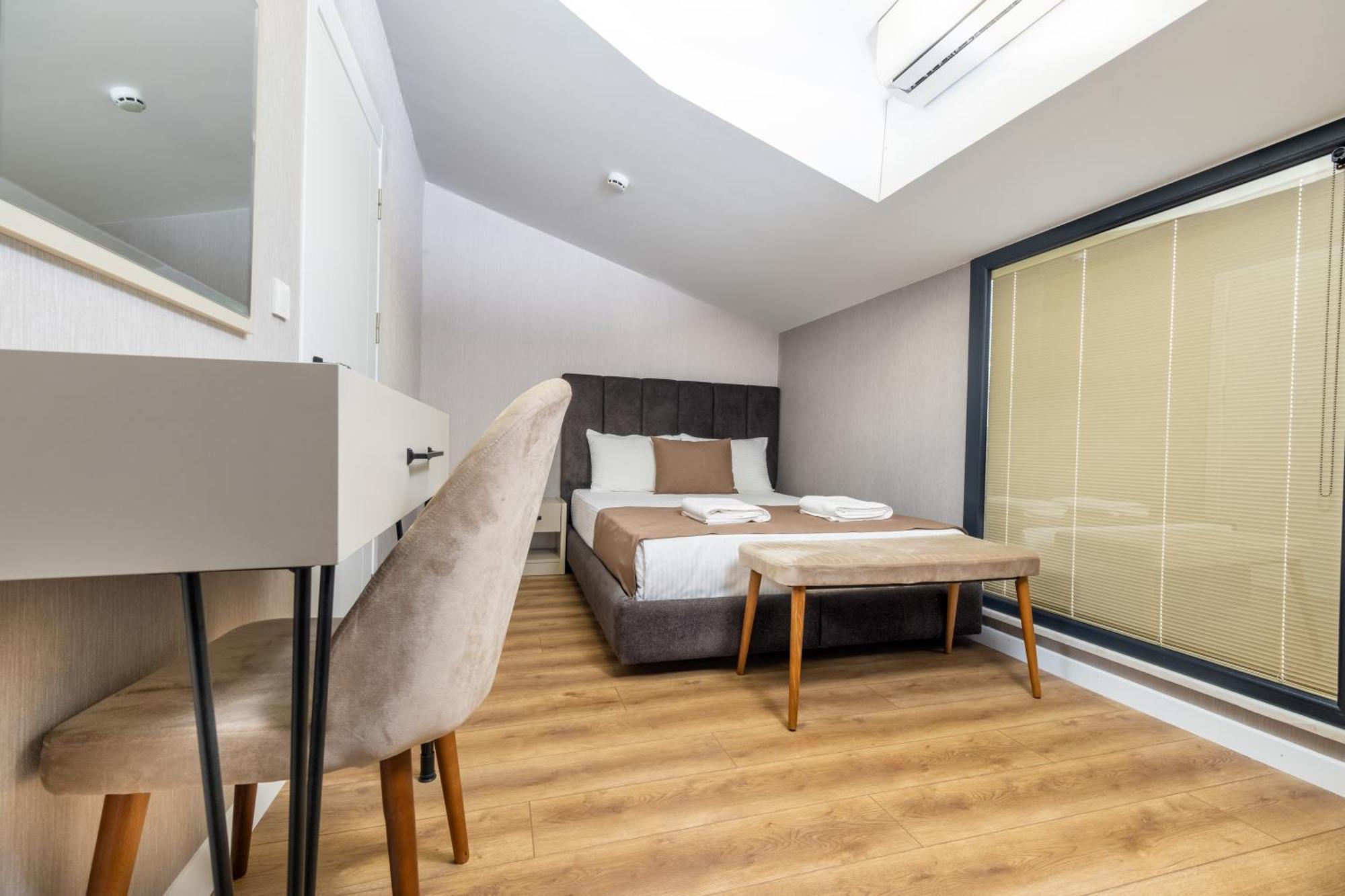 Luxury Life Suites Istanbulská provincie Exteriér fotografie