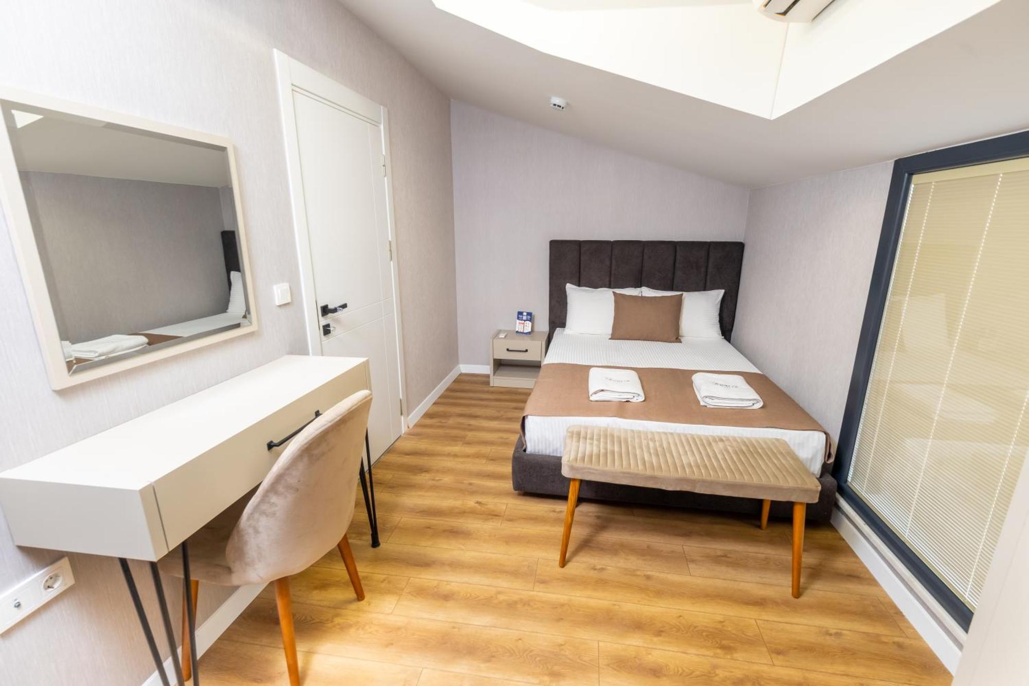 Luxury Life Suites Istanbulská provincie Exteriér fotografie