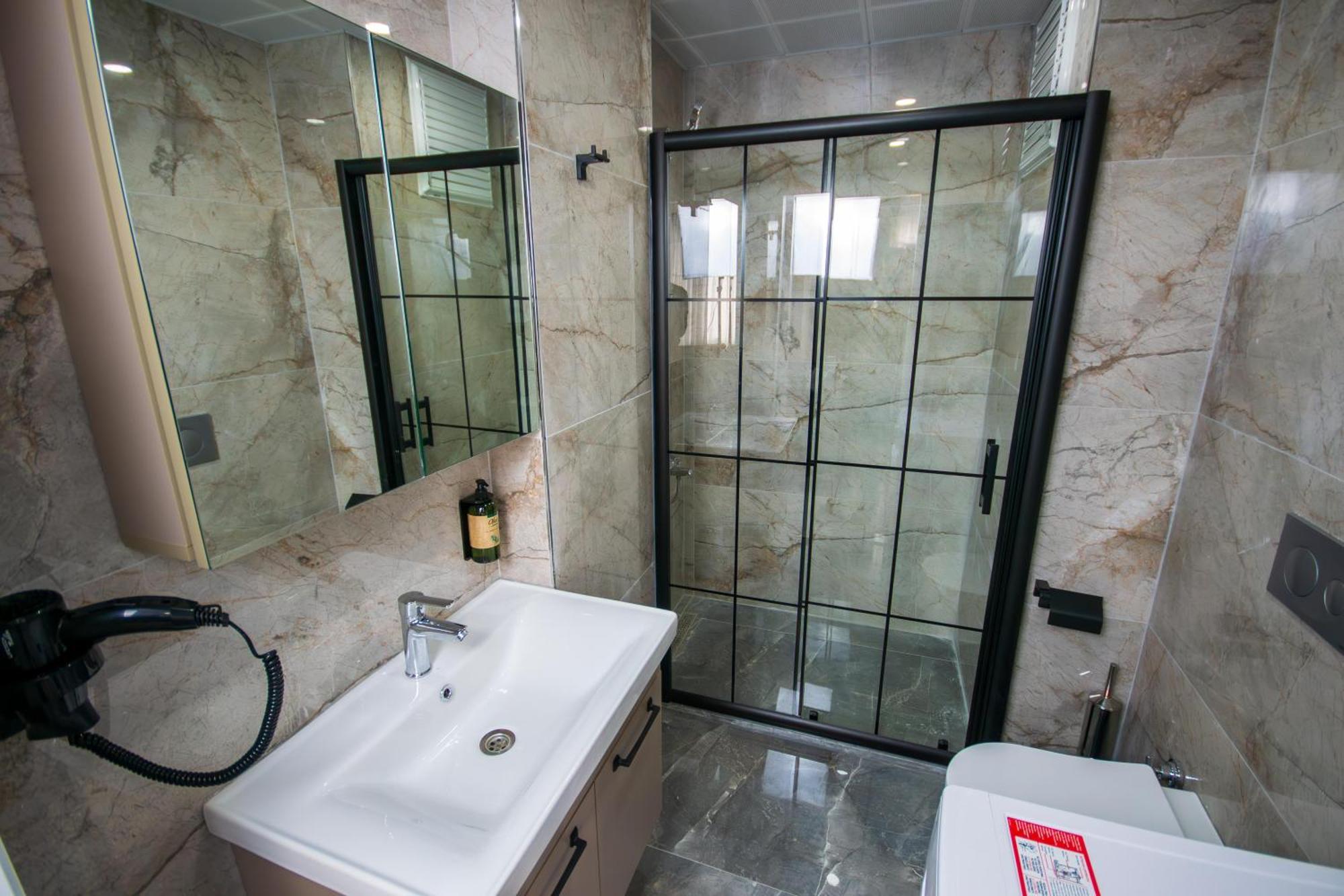 Luxury Life Suites Istanbulská provincie Exteriér fotografie